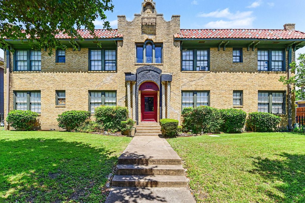 4515 Swiss Avenue 7, Dallas, TX 75204