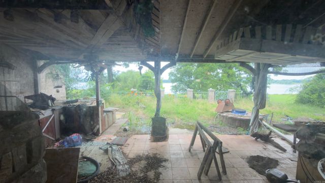 18 River Road Dr E, Mayflower, AR 72106