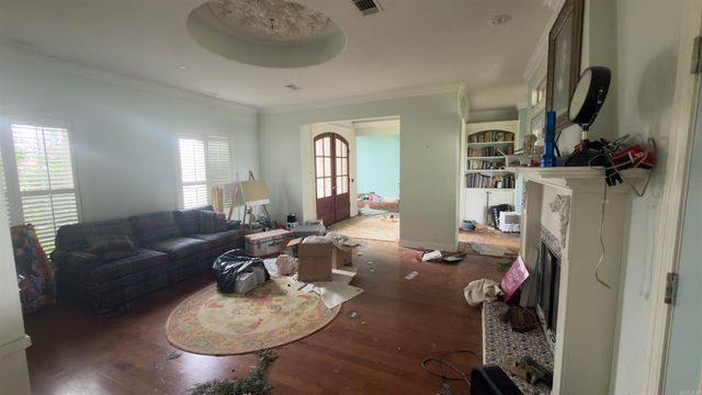 18 River Road Dr E, Mayflower, AR 72106