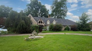 18 River Road Dr E, Mayflower, AR 72106