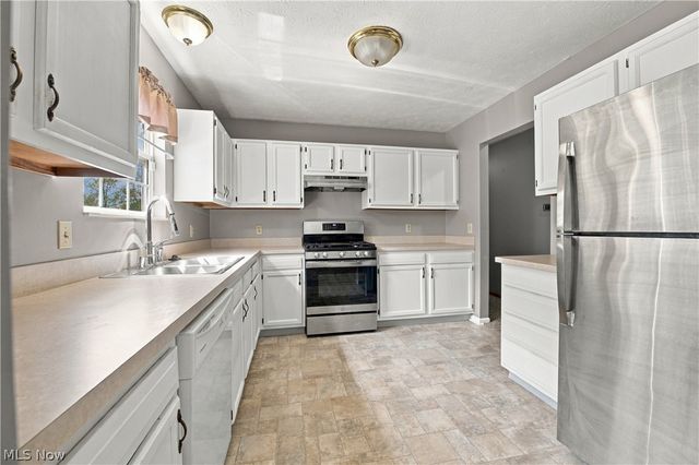 1309 Forest Avenue SE, Massillon, OH 44646
