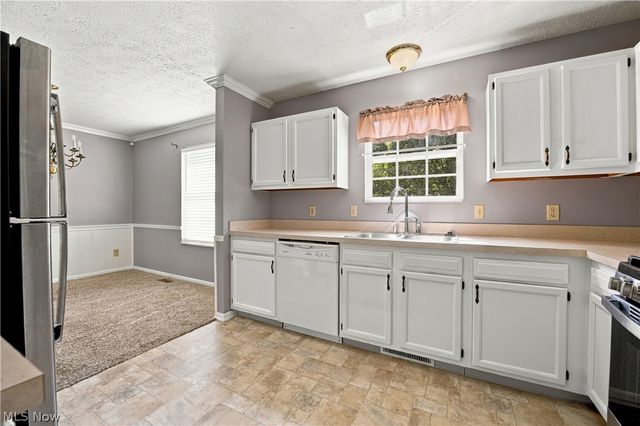 1309 Forest Avenue SE, Massillon, OH 44646