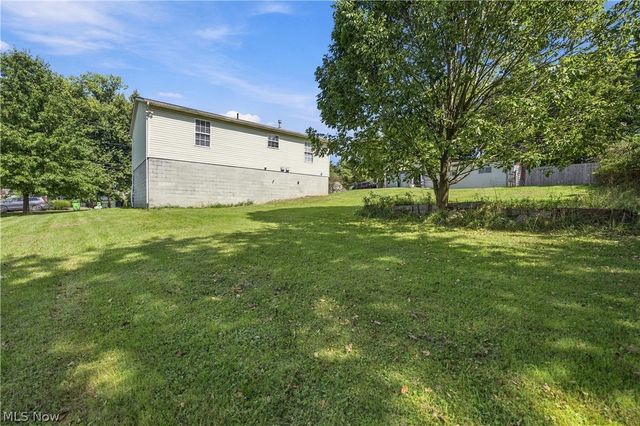 1309 Forest Avenue SE, Massillon, OH 44646