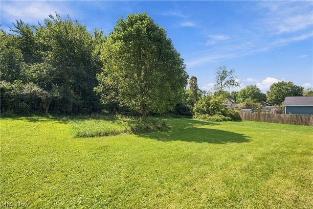 1309 Forest Avenue SE, Massillon, OH 44646