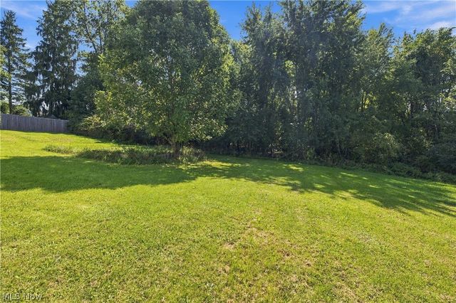 1309 Forest Avenue SE, Massillon, OH 44646