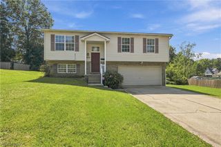 1309 Forest Avenue SE, Massillon, OH 44646
