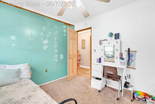 6560 Roach Rd Road, Lexington Village, MI 48450