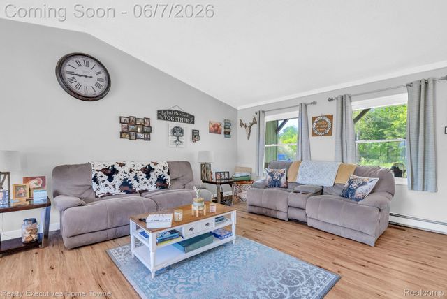 6560 Roach Rd Road, Lexington Village, MI 48450
