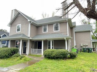 4612 Kilcullen Drive B, Raleigh, NC 27604