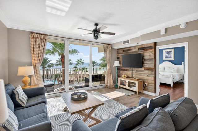 9900 S Thomas Drive 412, Panama City Beach, FL 32408