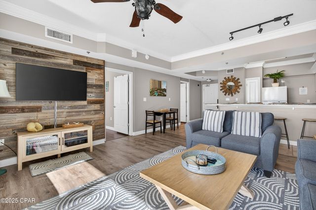 9900 S Thomas Drive 412, Panama City Beach, FL 32408