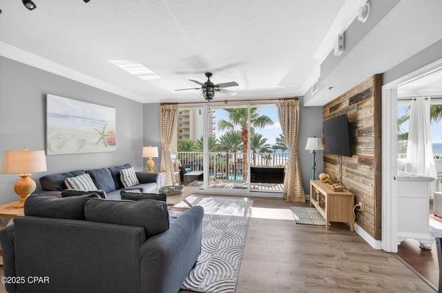 9900 S Thomas Drive 412, Panama City Beach, FL 32408