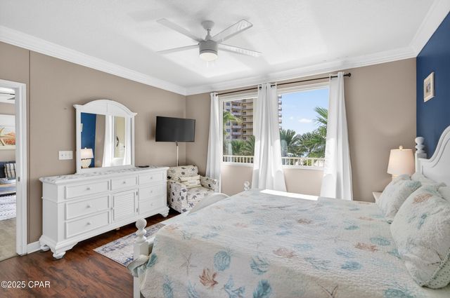 9900 S Thomas Drive 412, Panama City Beach, FL 32408