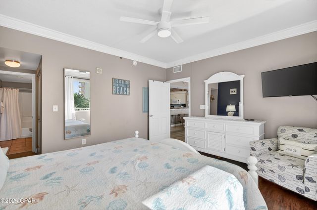 9900 S Thomas Drive 412, Panama City Beach, FL 32408