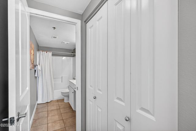 9900 S Thomas Drive 412, Panama City Beach, FL 32408