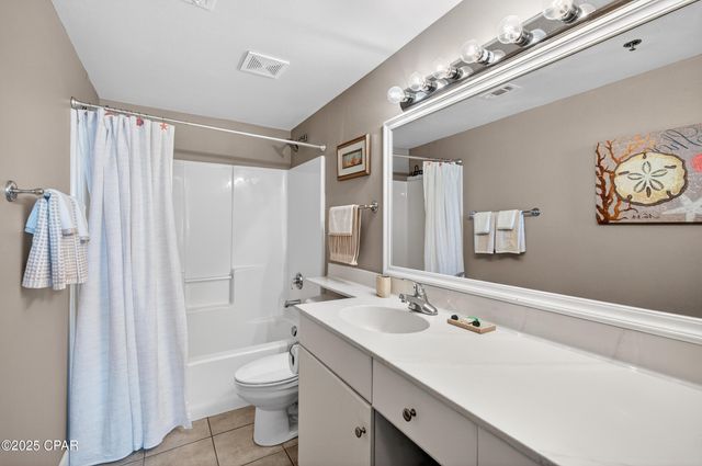 9900 S Thomas Drive 412, Panama City Beach, FL 32408