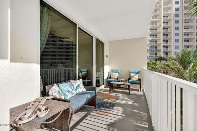 9900 S Thomas Drive 412, Panama City Beach, FL 32408