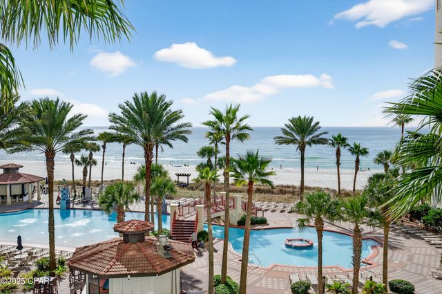 9900 S Thomas Drive 412, Panama City Beach, FL 32408