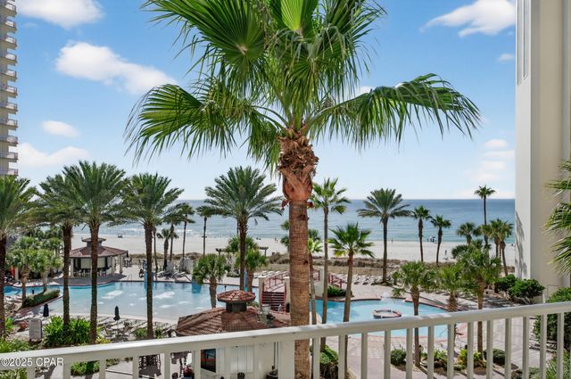 9900 S Thomas Drive 412, Panama City Beach, FL 32408