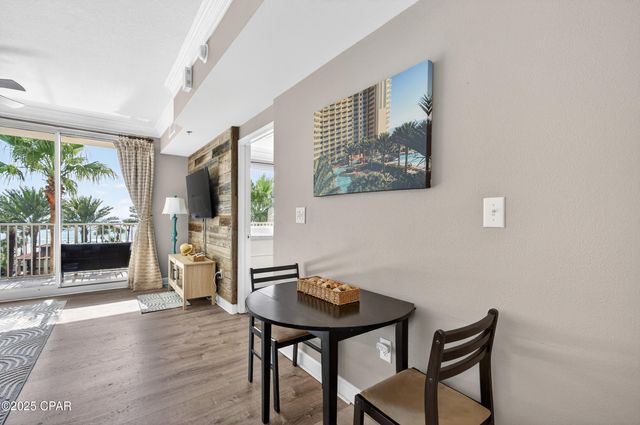 9900 S Thomas Drive 412, Panama City Beach, FL 32408