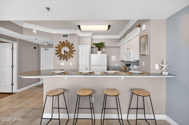 9900 S Thomas Drive 412, Panama City Beach, FL 32408