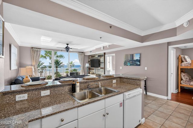 9900 S Thomas Drive 412, Panama City Beach, FL 32408