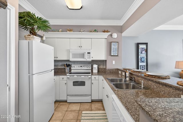 9900 S Thomas Drive 412, Panama City Beach, FL 32408