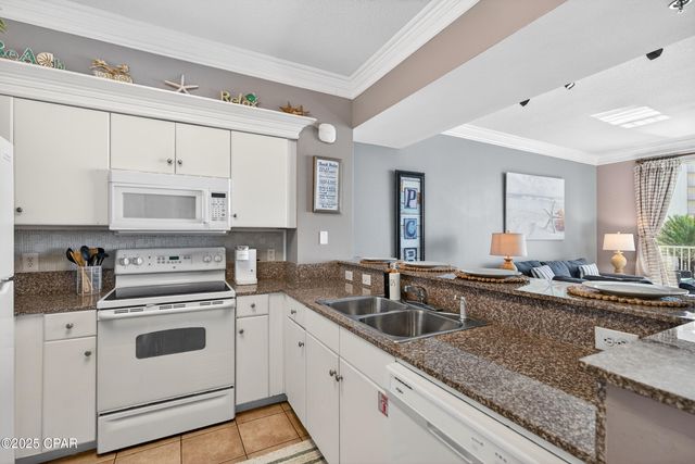 9900 S Thomas Drive 412, Panama City Beach, FL 32408