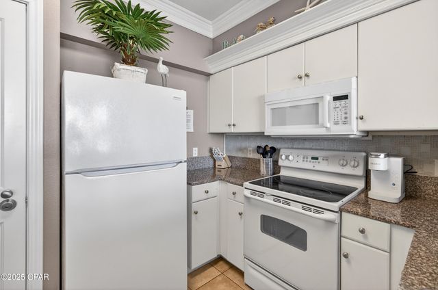 9900 S Thomas Drive 412, Panama City Beach, FL 32408