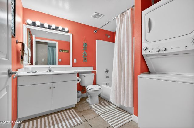 9900 S Thomas Drive 412, Panama City Beach, FL 32408