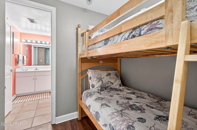 9900 S Thomas Drive 412, Panama City Beach, FL 32408