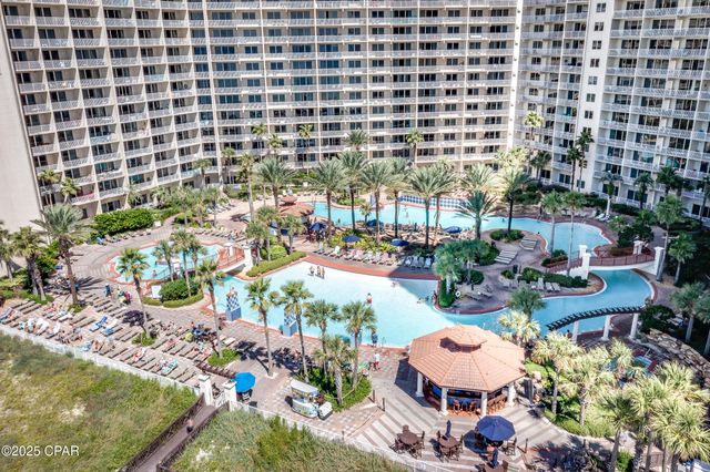 9900 S Thomas Drive 412, Panama City Beach, FL 32408