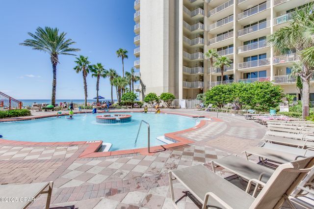 9900 S Thomas Drive 412, Panama City Beach, FL 32408