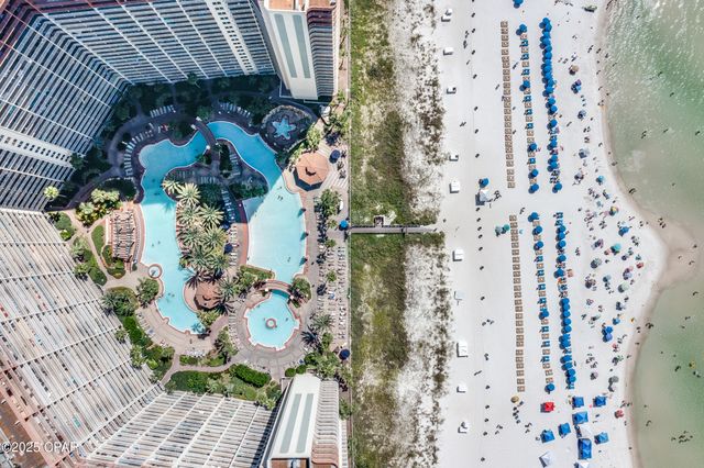 9900 S Thomas Drive 412, Panama City Beach, FL 32408