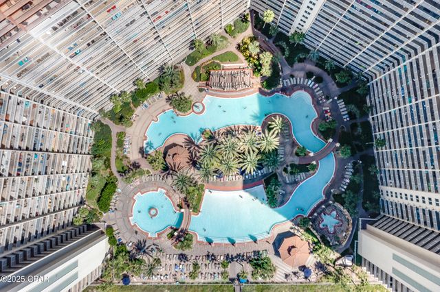 9900 S Thomas Drive 412, Panama City Beach, FL 32408