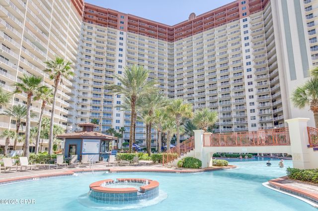 9900 S Thomas Drive 412, Panama City Beach, FL 32408