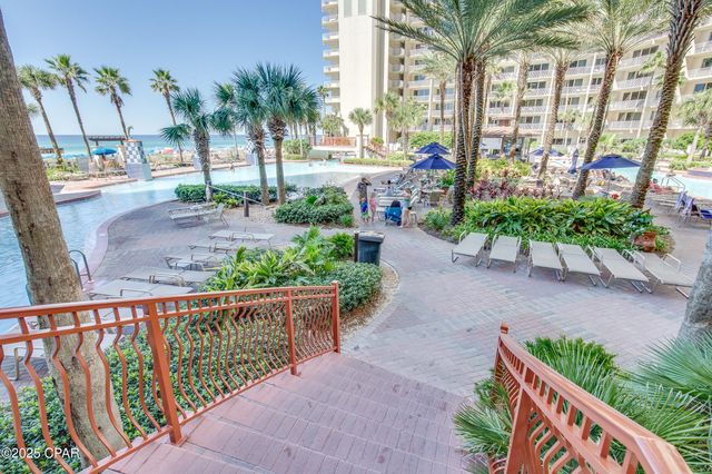 9900 S Thomas Drive 412, Panama City Beach, FL 32408