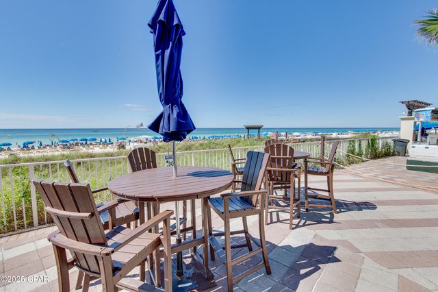 9900 S Thomas Drive 412, Panama City Beach, FL 32408