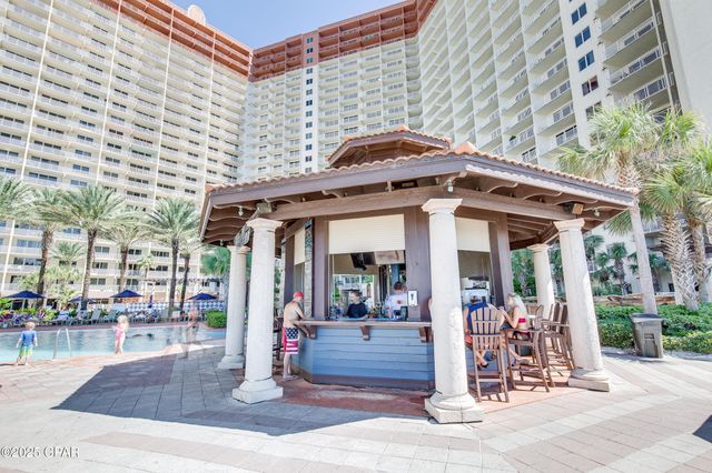 9900 S Thomas Drive 412, Panama City Beach, FL 32408