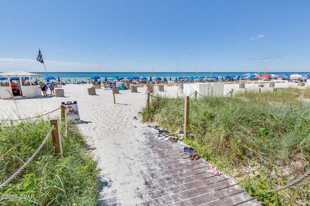 9900 S Thomas Drive 412, Panama City Beach, FL 32408