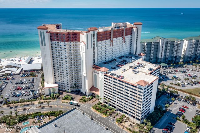 9900 S Thomas Drive 412, Panama City Beach, FL 32408