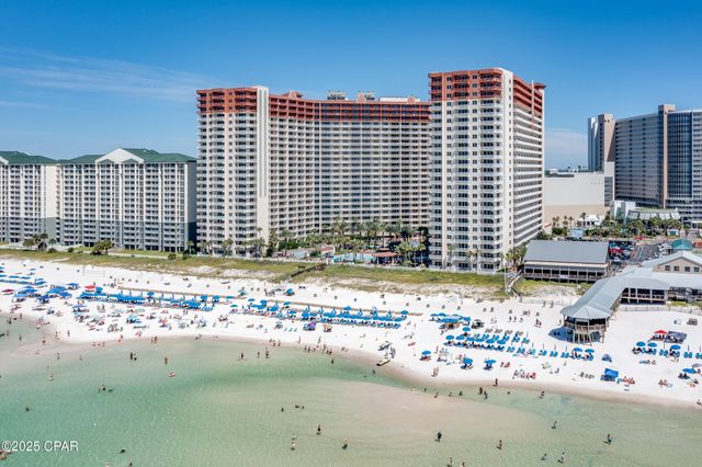 9900 S Thomas Drive 412, Panama City Beach, FL 32408
