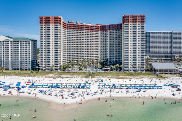 9900 S Thomas Drive 412, Panama City Beach, FL 32408