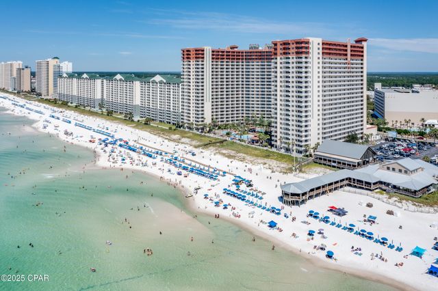 9900 S Thomas Drive 412, Panama City Beach, FL 32408
