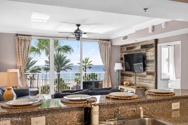 9900 S Thomas Drive 412, Panama City Beach, FL 32408