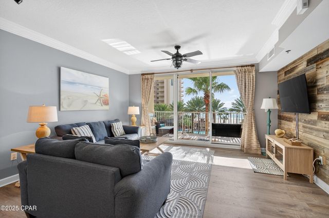 9900 S Thomas Drive 412, Panama City Beach, FL 32408