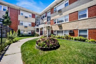 6357 W Addison Street 2F-SW, Chicago, IL 60634