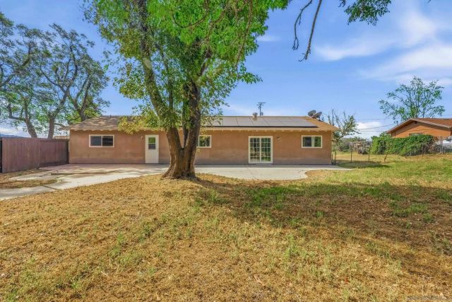 1378 Ramona St, Ramona, CA 92065