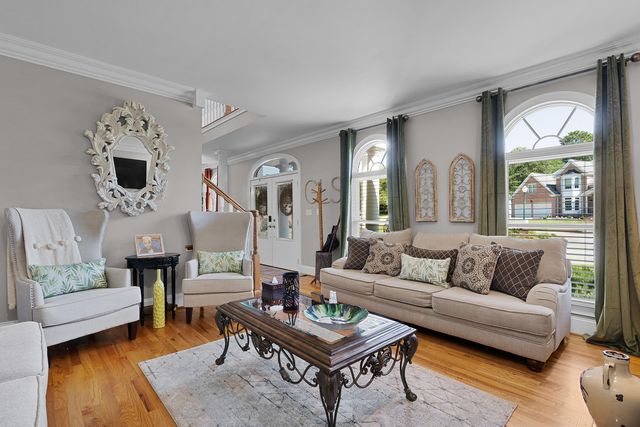 8212 Carriage Crossing, Chattanooga, TN 37421