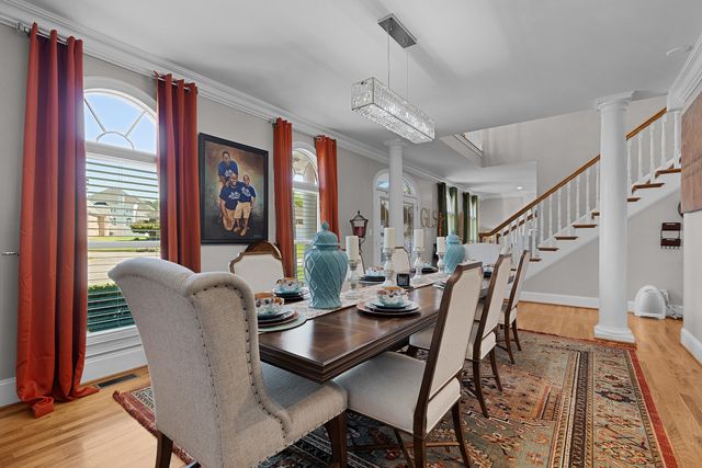 8212 Carriage Crossing, Chattanooga, TN 37421